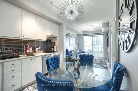 Photo 14 at 421 - 9 Tecumseth Street, Niagara, Toronto