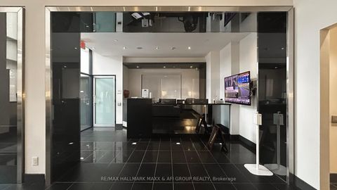 Photo 4 at 617 - 399 Spring Garden Avenue, Willowdale East, Toronto