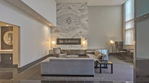 Photo 8 at 617 - 399 Spring Garden Avenue, Willowdale East, Toronto