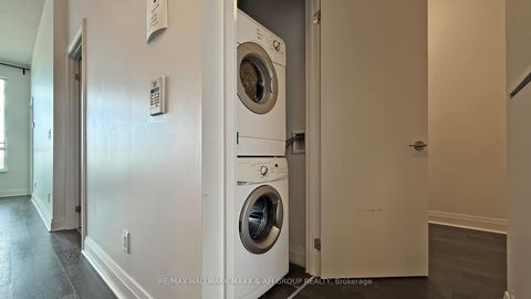 Photo 32 at 617 - 399 Spring Garden Avenue, Willowdale East, Toronto