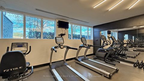 Photo 43 at 617 - 399 Spring Garden Avenue, Willowdale East, Toronto