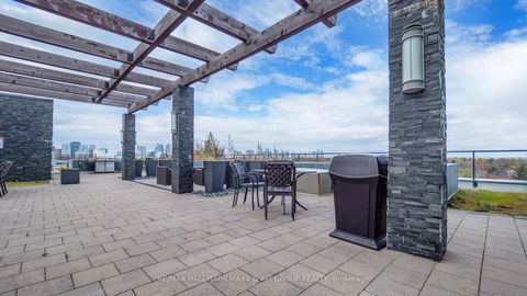 Photo 47 at 617 - 399 Spring Garden Avenue, Willowdale East, Toronto