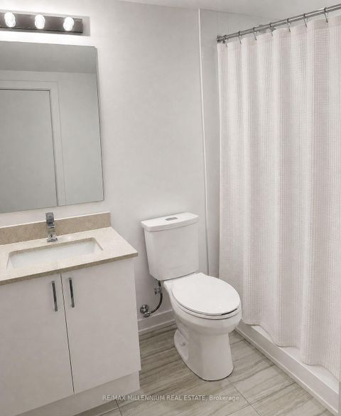 Photo 12 at A114 - 1650 Victoria Park Avenue, Victoria Village, Toronto