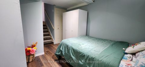 Photo 15 at 8 - 21 Rockwood Drive, Cliffcrest, Toronto