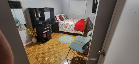 Photo 24 at 8 - 21 Rockwood Drive, Cliffcrest, Toronto