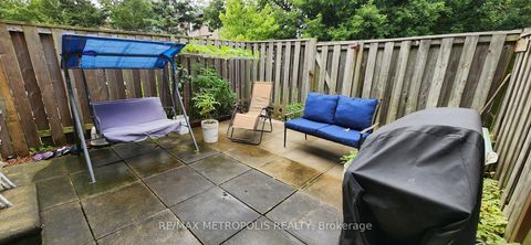 Photo 26 at 8 - 21 Rockwood Drive, Cliffcrest, Toronto