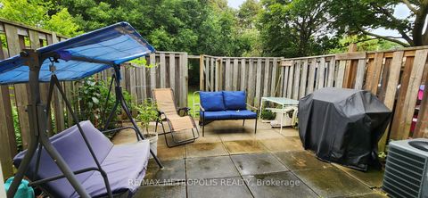 Photo 27 at 8 - 21 Rockwood Drive, Cliffcrest, Toronto
