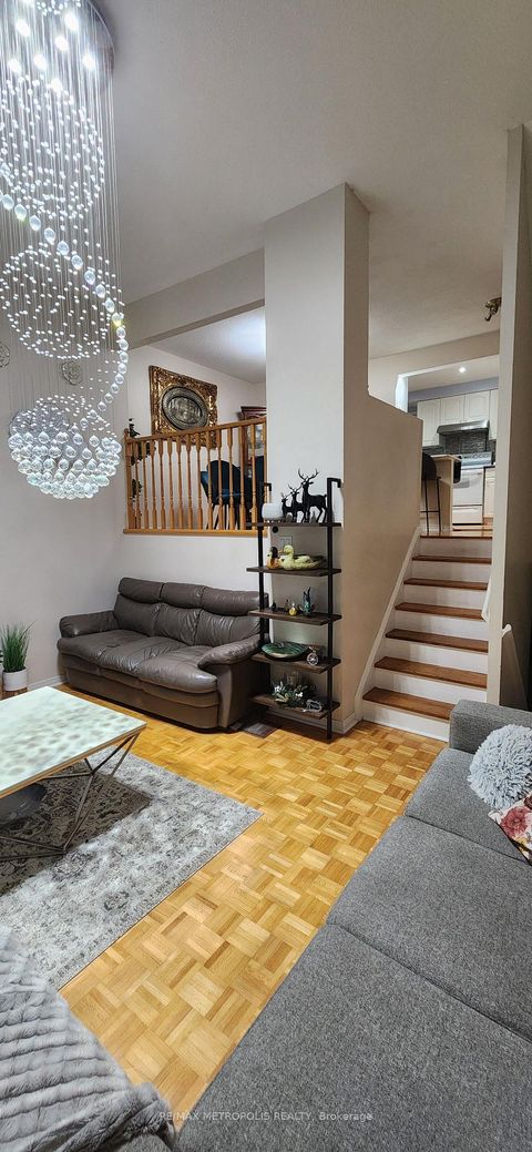 Photo 31 at 8 - 21 Rockwood Drive, Cliffcrest, Toronto