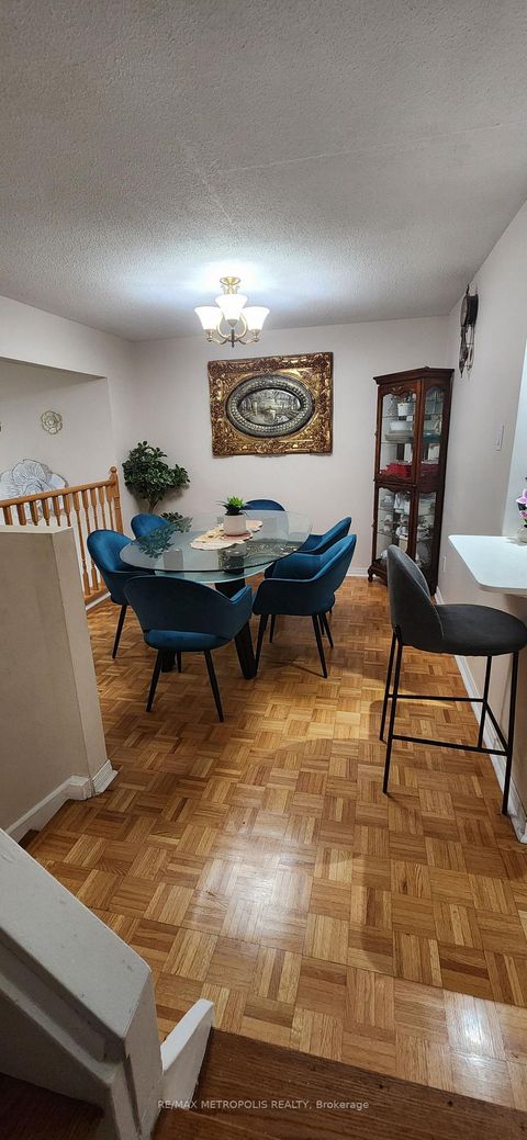 Photo 32 at 8 - 21 Rockwood Drive, Cliffcrest, Toronto