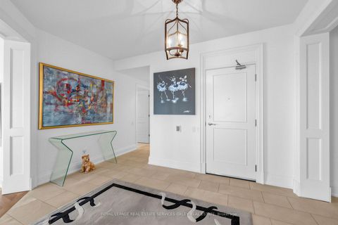 Photo 1 at 3701 - 2181 Yonge Street, Mount Pleasant West, Toronto