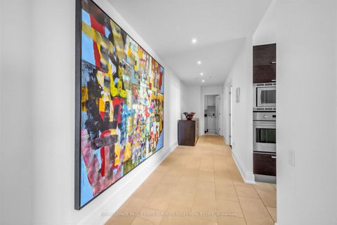 Photo 2 at 3701 - 2181 Yonge Street, Mount Pleasant West, Toronto