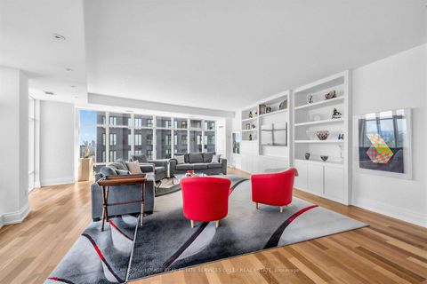 Photo 4 at 3701 - 2181 Yonge Street, Mount Pleasant West, Toronto
