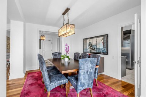 Photo 10 at 3701 - 2181 Yonge Street, Mount Pleasant West, Toronto