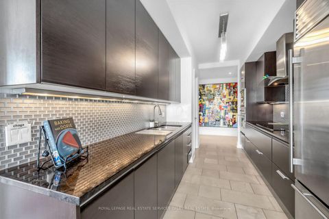 Photo 11 at 3701 - 2181 Yonge Street, Mount Pleasant West, Toronto