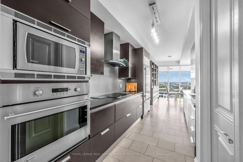 Photo 12 at 3701 - 2181 Yonge Street, Mount Pleasant West, Toronto
