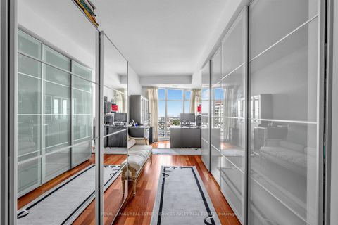 Photo 14 at 3701 - 2181 Yonge Street, Mount Pleasant West, Toronto