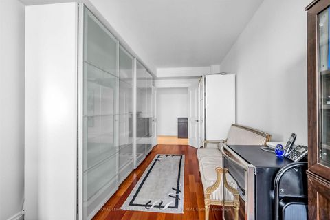 Photo 15 at 3701 - 2181 Yonge Street, Mount Pleasant West, Toronto