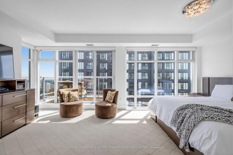 Photo 16 at 3701 - 2181 Yonge Street, Mount Pleasant West, Toronto