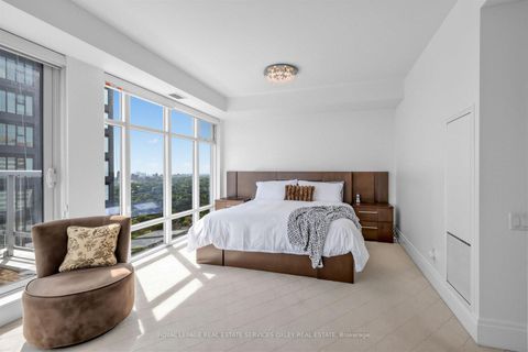 Photo 17 at 3701 - 2181 Yonge Street, Mount Pleasant West, Toronto