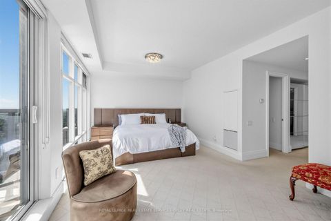 Photo 18 at 3701 - 2181 Yonge Street, Mount Pleasant West, Toronto