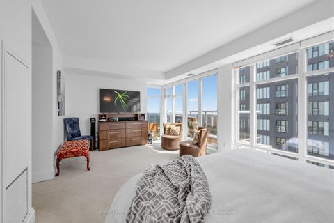 Photo 19 at 3701 - 2181 Yonge Street, Mount Pleasant West, Toronto
