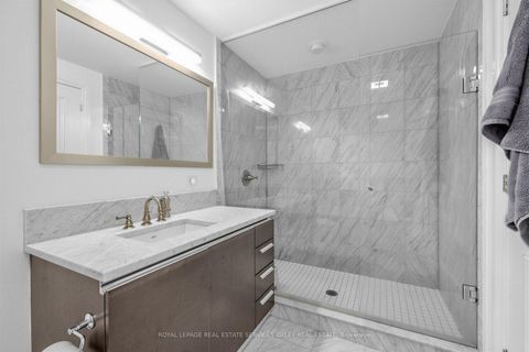 Photo 20 at 3701 - 2181 Yonge Street, Mount Pleasant West, Toronto