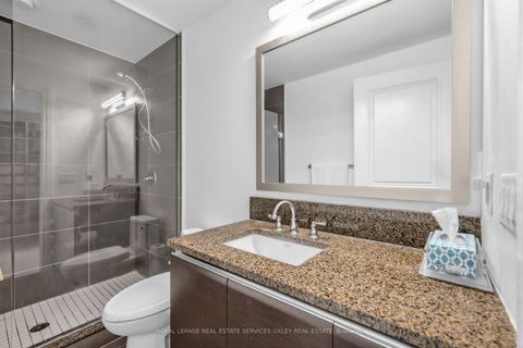 Photo 21 at 3701 - 2181 Yonge Street, Mount Pleasant West, Toronto