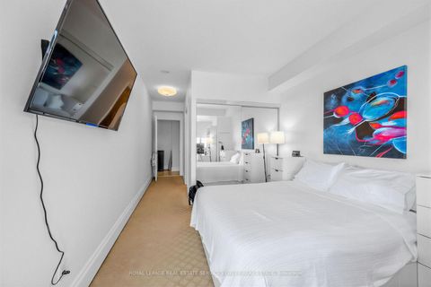 Photo 23 at 3701 - 2181 Yonge Street, Mount Pleasant West, Toronto