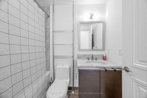 Photo 24 at 3701 - 2181 Yonge Street, Mount Pleasant West, Toronto