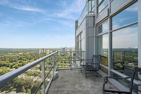 Photo 28 at 3701 - 2181 Yonge Street, Mount Pleasant West, Toronto