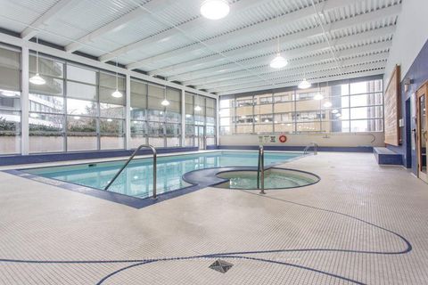 Photo 33 at 3701 - 2181 Yonge Street, Mount Pleasant West, Toronto
