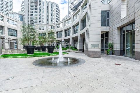Photo 34 at 3701 - 2181 Yonge Street, Mount Pleasant West, Toronto