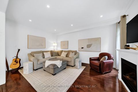 Photo 3 at 53 Tudor Crescent, Shore, Barrie