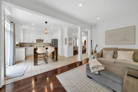 Photo 5 at 53 Tudor Crescent, Shore, Barrie