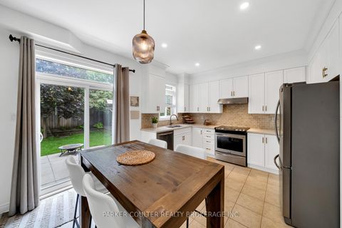 Photo 7 at 53 Tudor Crescent, Shore, Barrie