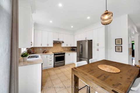 Photo 8 at 53 Tudor Crescent, Shore, Barrie