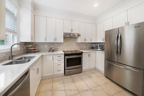 Photo 9 at 53 Tudor Crescent, Shore, Barrie