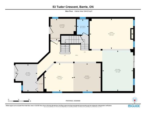 Photo 38 at 53 Tudor Crescent, Shore, Barrie