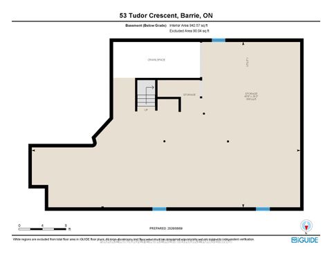 Photo 40 at 53 Tudor Crescent, Shore, Barrie