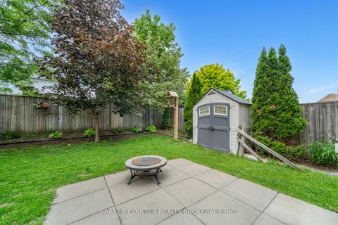 Photo 42 at 53 Tudor Crescent, Shore, Barrie