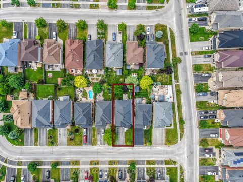 Photo 44 at 53 Tudor Crescent, Shore, Barrie