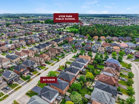Photo 45 at 53 Tudor Crescent, Shore, Barrie