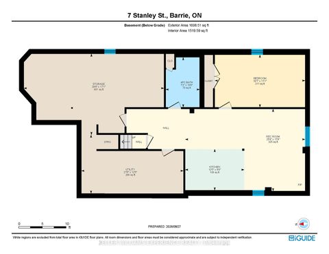 Photo 46 at 7 Stanley Street, East Bayfield, Barrie