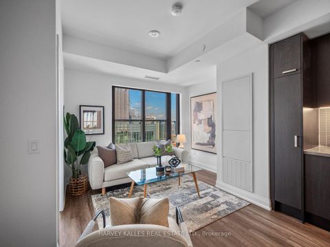 Photo 0 at 3609 - 20 Soudan Avenue, Mount Pleasant West, Toronto