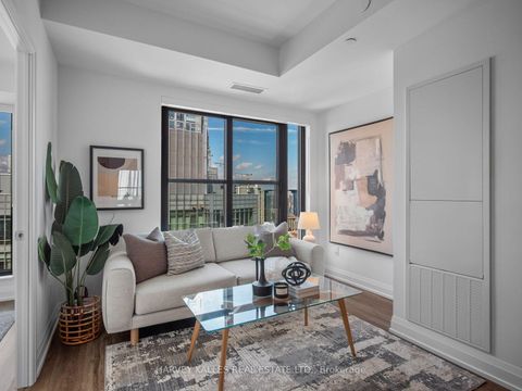 Photo 1 at 3609 - 20 Soudan Avenue, Mount Pleasant West, Toronto