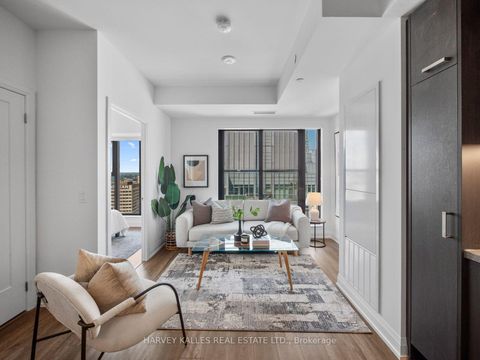 Photo 2 at 3609 - 20 Soudan Avenue, Mount Pleasant West, Toronto