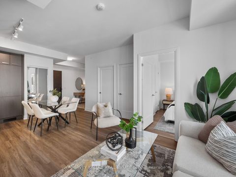 Photo 4 at 3609 - 20 Soudan Avenue, Mount Pleasant West, Toronto