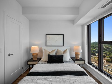 Photo 5 at 3609 - 20 Soudan Avenue, Mount Pleasant West, Toronto
