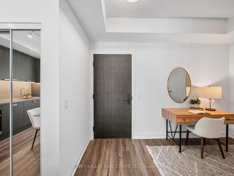 Photo 6 at 3609 - 20 Soudan Avenue, Mount Pleasant West, Toronto