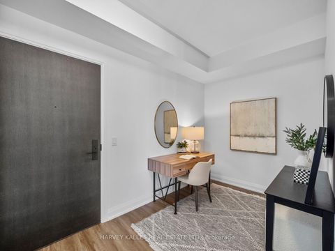 Photo 7 at 3609 - 20 Soudan Avenue, Mount Pleasant West, Toronto